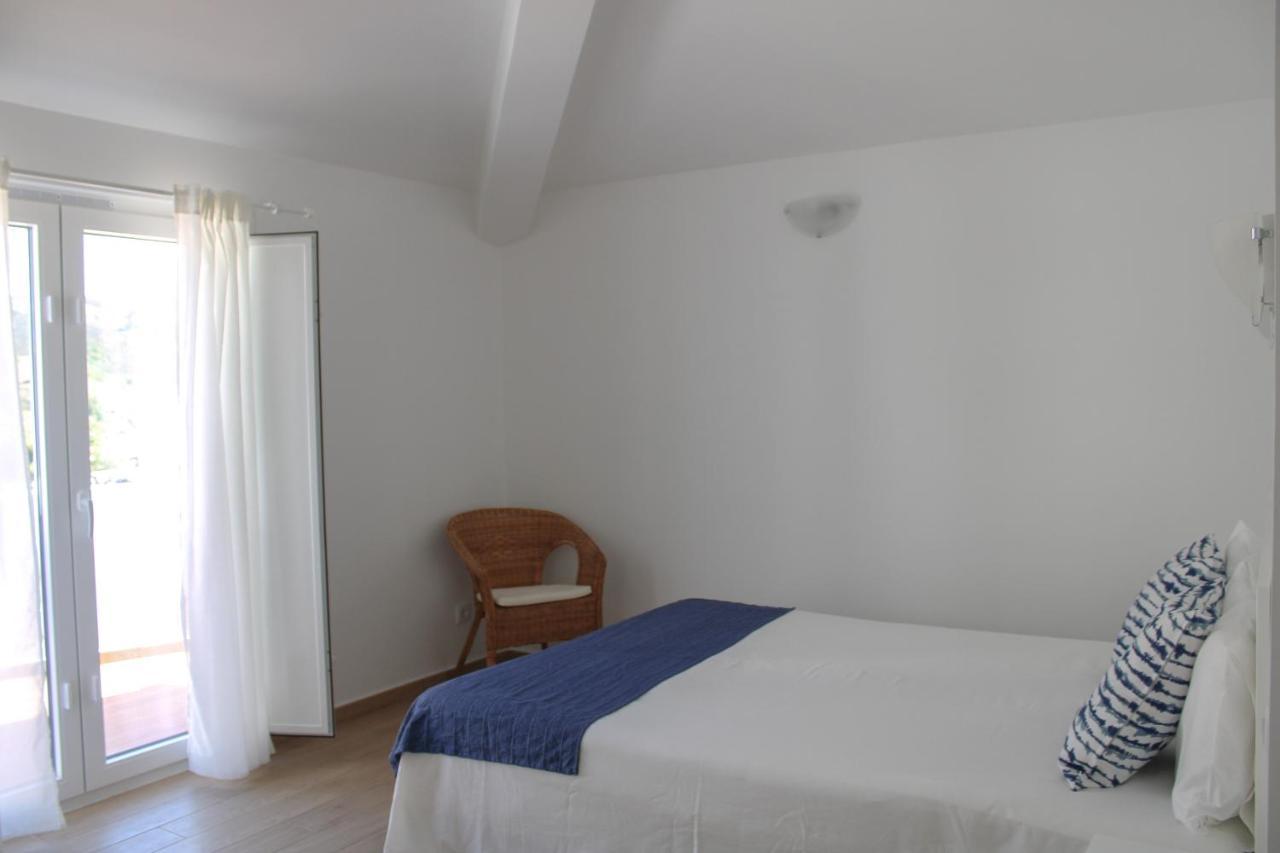 Sudoeste Guest House Odeceixe Exterior photo