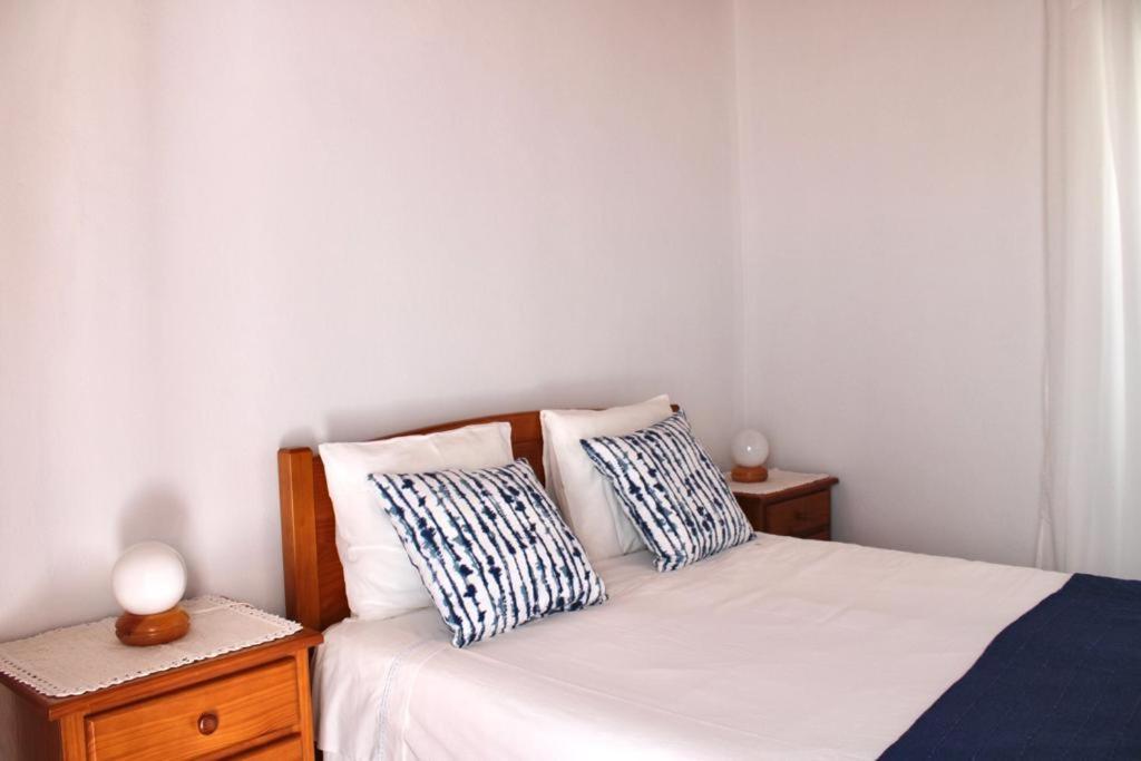Sudoeste Guest House Odeceixe Exterior photo